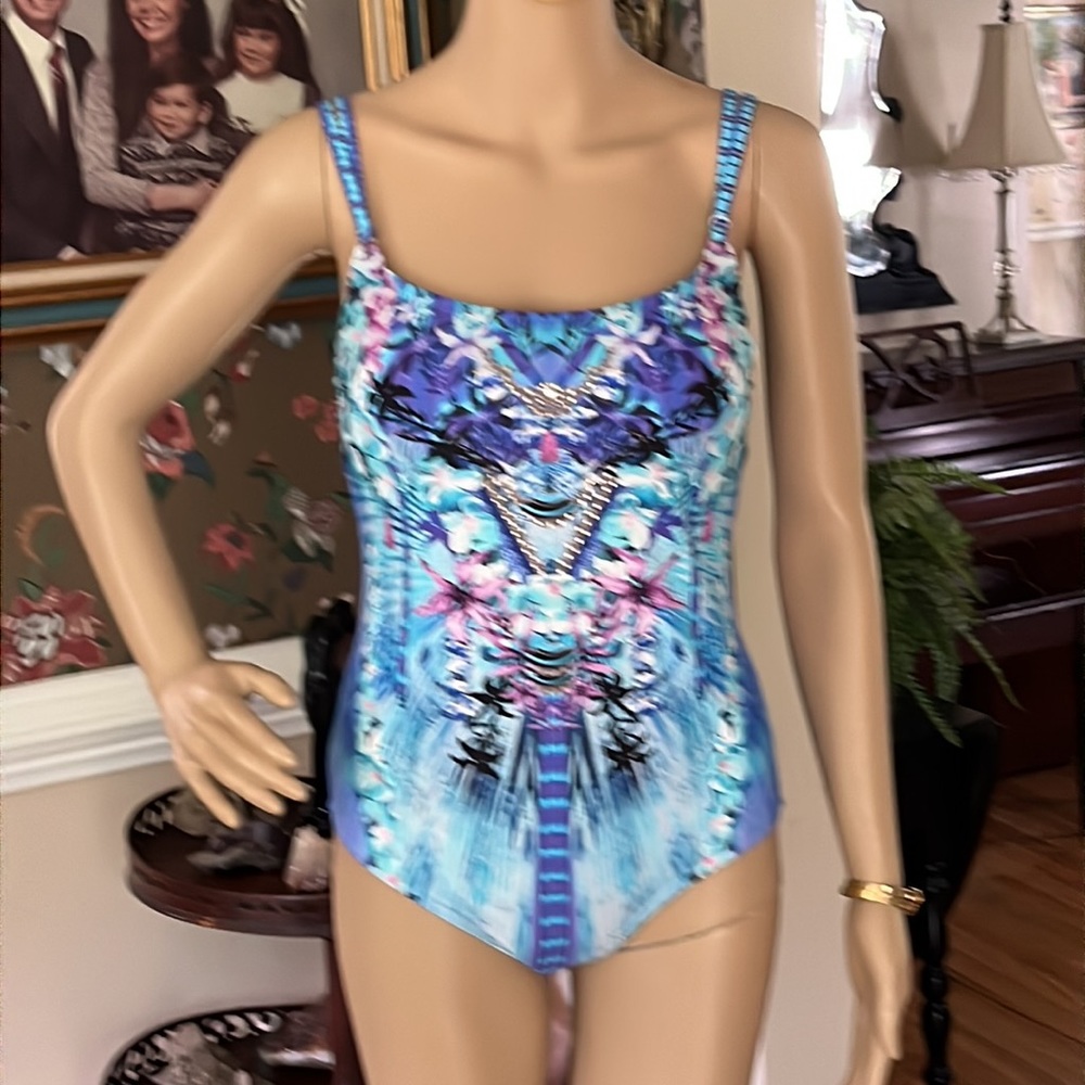 TOGS swimsuit